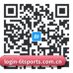 iOS 系统版 二维码